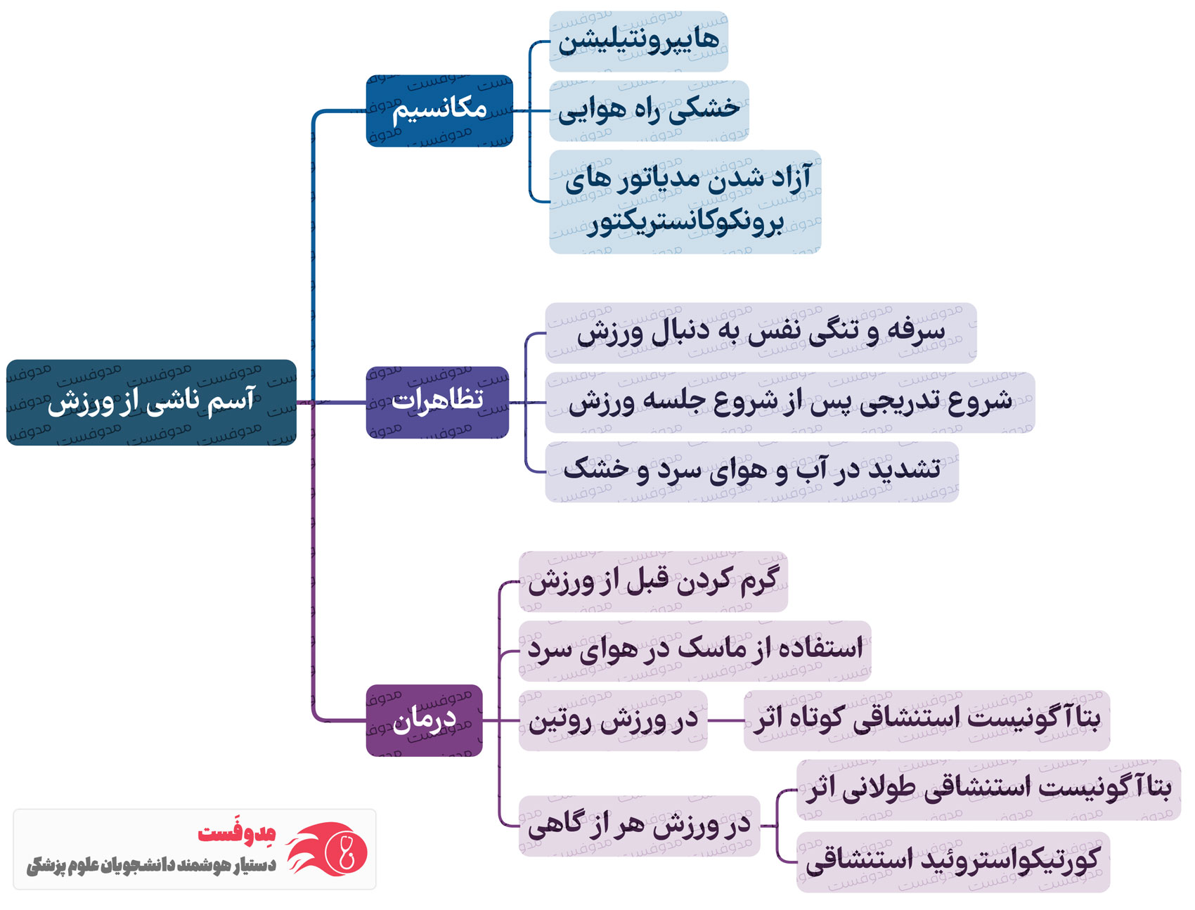 انتخاب رشته دستیاری پزشکی | معرفی رشتههای تخصصی پزشکی طب فیزیکی، پزشکی ورزشی، طب کار